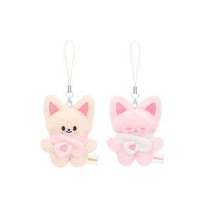 Stray Kids MD / GOODS Foxl.Ny / RANDOM Stray Kids - SKZOO SECRET PLUSH MICRO Ver. STAY in Our Little House MERCH