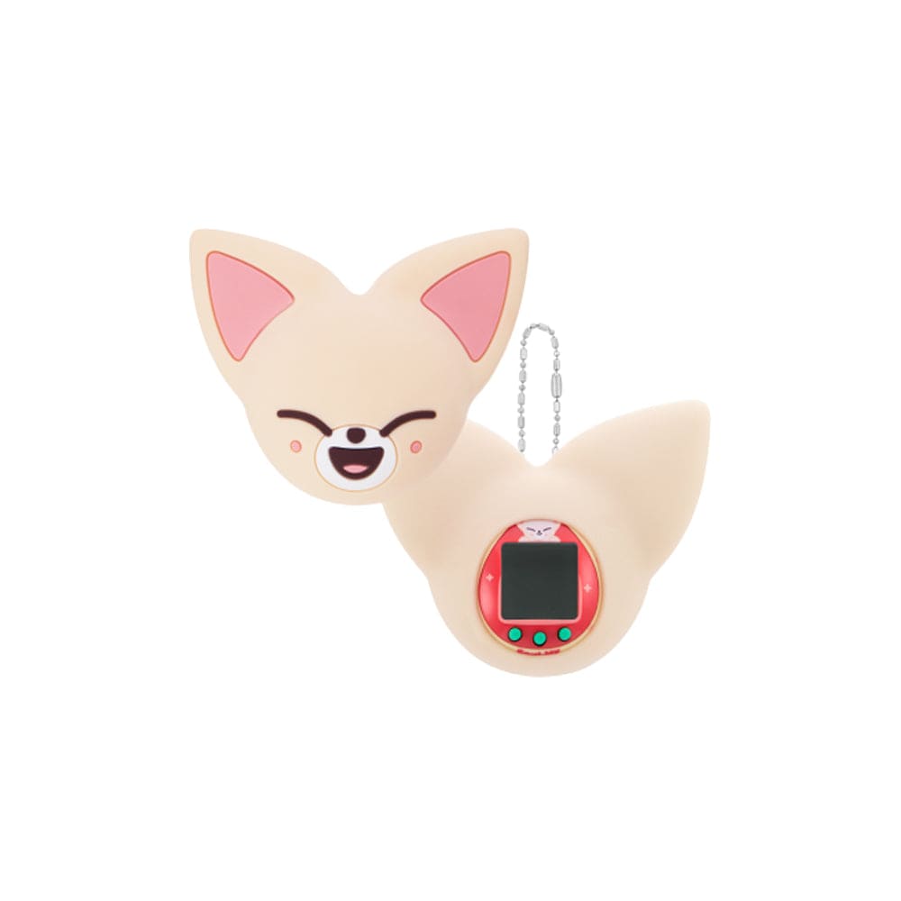 Stray Kids SKZOO TAMAGOTCHI & CASE SET (PRE-ORDER) – wondernara