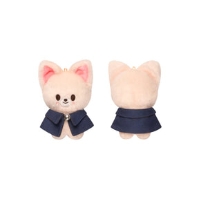 Stray Kids MD / GOODS Foxl.Ny Stray Kids - SKZOO PLUSH 10CM Ver [SKZ'S MAGIC SCHOOL]