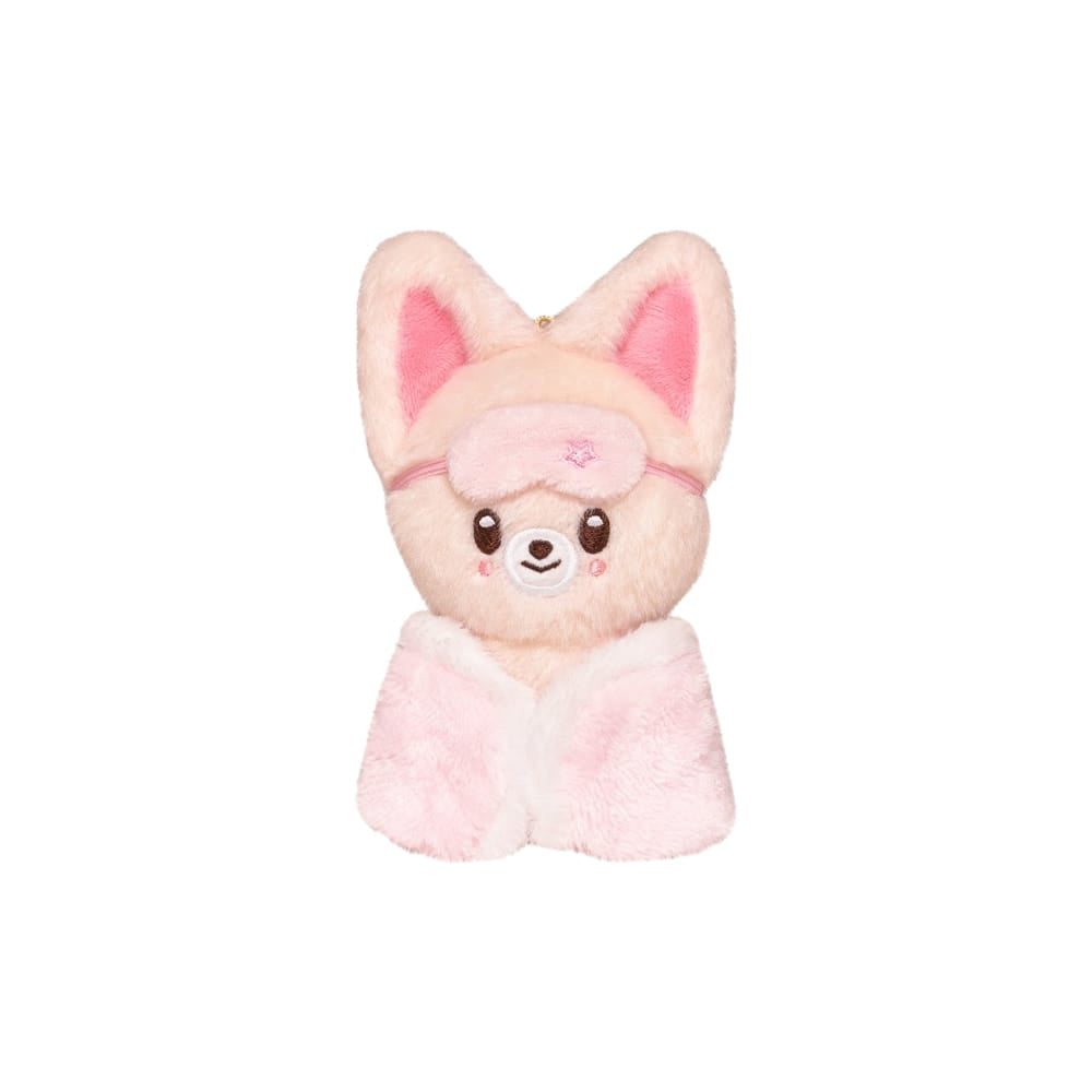 Stray Kids MD / GOODS Foxl.Ny Stray Kids - SKZOO PLUSH 10CM Ver. STAY in Our Little House MERCH
