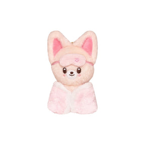 Stray Kids MD / GOODS Foxl.Ny Stray Kids - SKZOO PLUSH 10CM Ver. STAY in Our Little House MERCH
