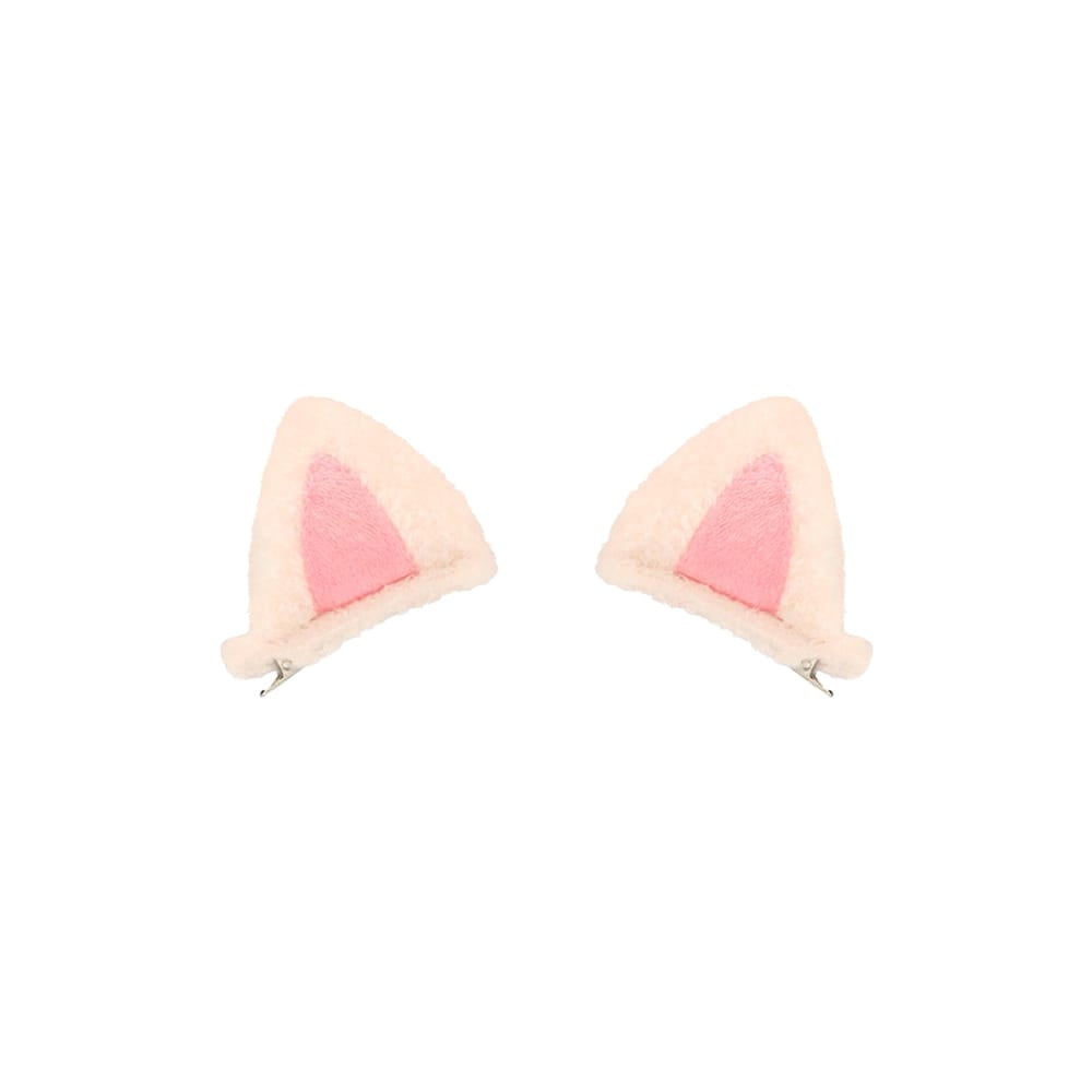 Stray Kids MD / GOODS Foxl.Ny Stray Kids - SKZOO PLUSH HAIR PIN STAY in Our Little House MERCH
