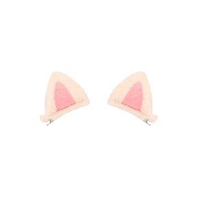 Stray Kids MD / GOODS Foxl.Ny Stray Kids - SKZOO PLUSH HAIR PIN STAY in Our Little House MERCH