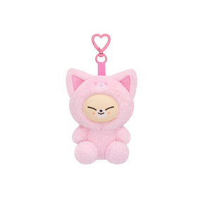 Stray Kids MD / GOODS Foxl.Ny Stray Kids - SKZOO PLUSH TOY Ver.  STAY in Our Little House MERCH