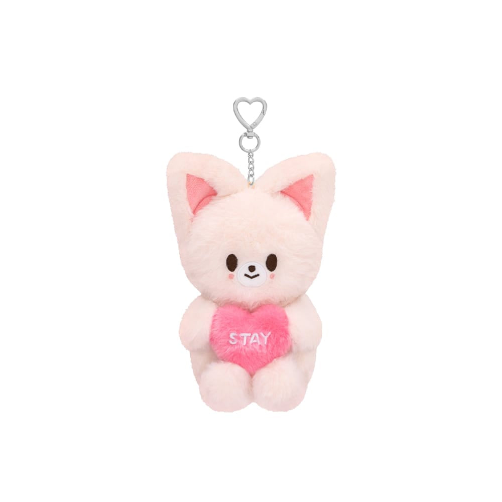 Stray Kids MD / GOODS Foxl.Ny Stray Kids - SKZOO PLUSH VOICE Ver. STAY in Our Little House MERCH
