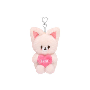 Stray Kids MD / GOODS Foxl.Ny Stray Kids - SKZOO PLUSH VOICE Ver. STAY in Our Little House MERCH