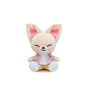 Stray Kids MD / GOODS Foxl.Ny Stray Kids - SKZOO SHOULDER PLUSH - ZOOTOPIA2 Pop Up MD