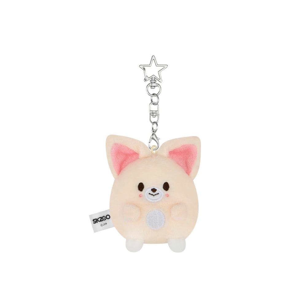 Stray Kids MD / GOODS Foxl.Ny Stray Kids - SKZOO UFUFY PLUSH - ZOOTOPIA2 Pop Up MD