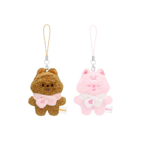 Stray Kids MD / GOODS HAN QUOKKA / RANDOM Stray Kids - SKZOO SECRET PLUSH MICRO Ver. STAY in Our Little House MERCH