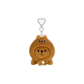 Stray Kids MD / GOODS HAN QUOKKA Stray Kids - SKZOO KEYRING LYING Ver. - celebrATE MD
