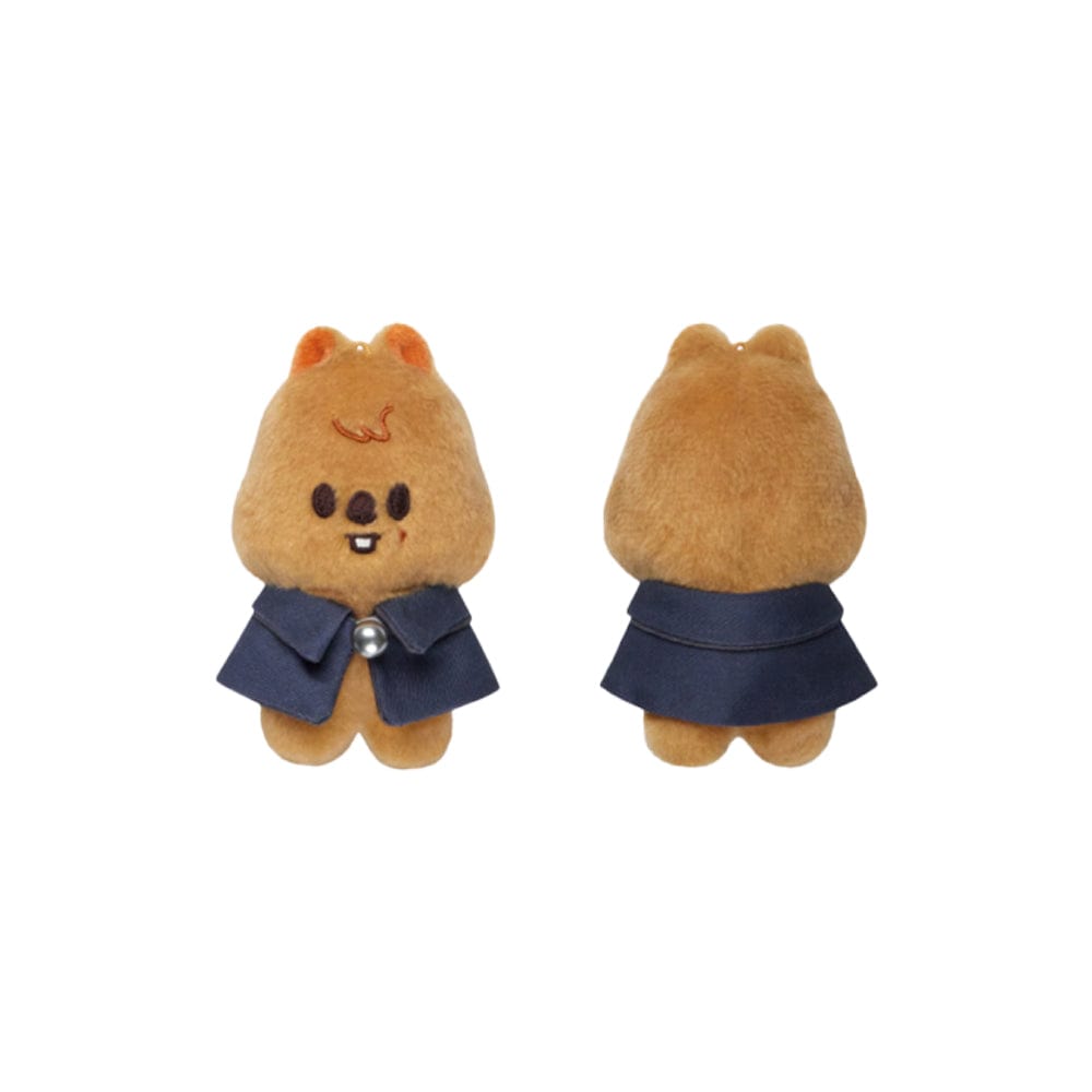 Stray Kids MD / GOODS HAN QUOKKA Stray Kids - SKZOO PLUSH 10CM Ver [SKZ'S MAGIC SCHOOL]