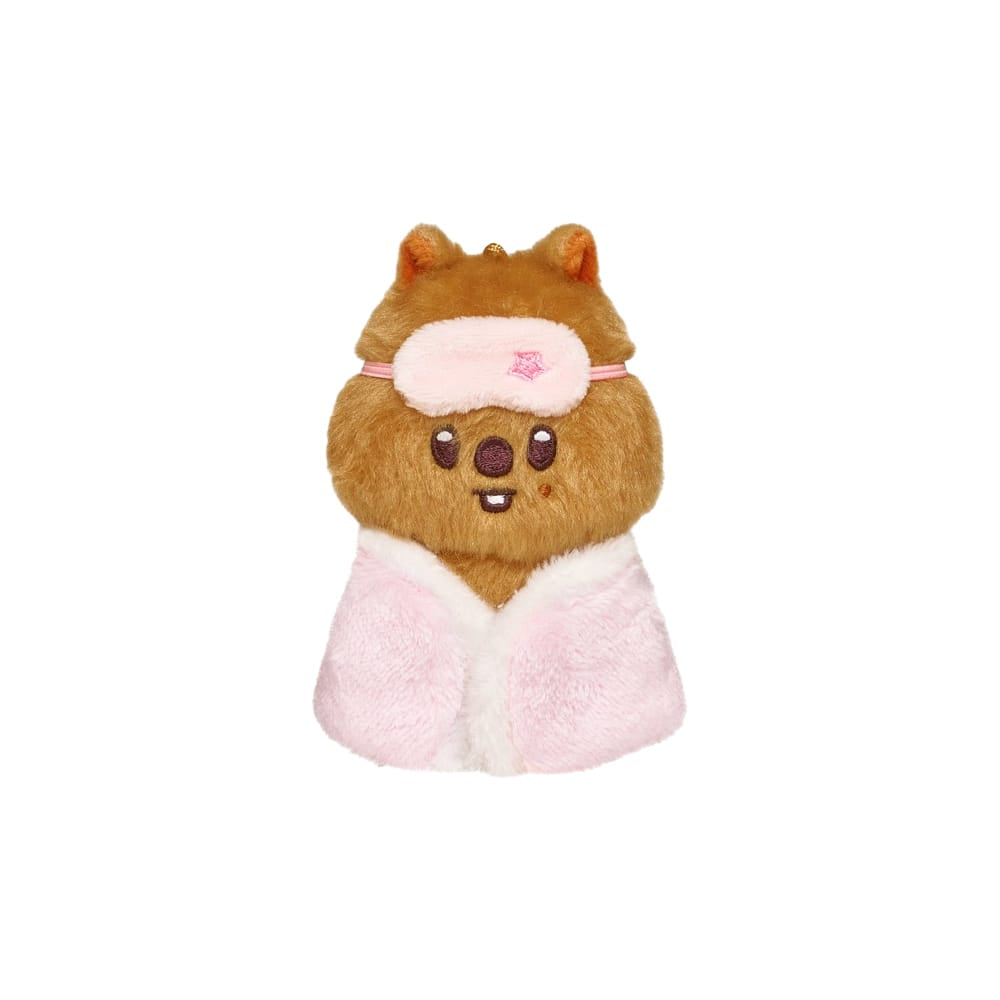 Stray Kids MD / GOODS HAN QUOKKA Stray Kids - SKZOO PLUSH 10CM Ver. STAY in Our Little House MERCH