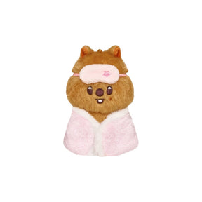 Stray Kids MD / GOODS HAN QUOKKA Stray Kids - SKZOO PLUSH 10CM Ver. STAY in Our Little House MERCH