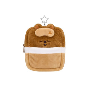 Stray Kids MD / GOODS HAN QUOKKA Stray Kids - SKZOO PLUSH COLLECT CASE STAY in Our Little House MERCH