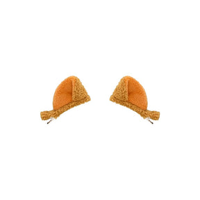 Stray Kids MD / GOODS HAN QUOKKA Stray Kids - SKZOO PLUSH HAIR PIN STAY in Our Little House MERCH