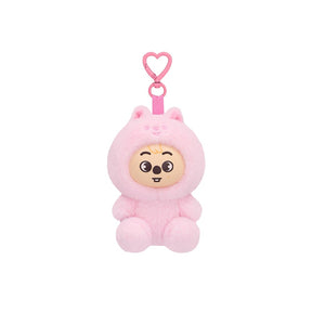 Stray Kids MD / GOODS HAN QUOKKA Stray Kids - SKZOO PLUSH TOY Ver.  STAY in Our Little House MERCH