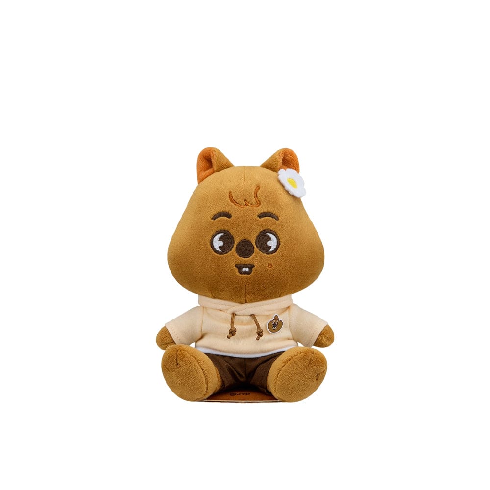 Stray Kids MD / GOODS HAN QUOKKA Stray Kids - SKZOO SHOULDER PLUSH - ZOOTOPIA2 Pop Up MD
