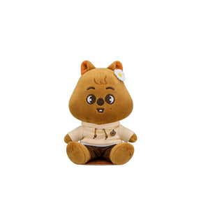 Stray Kids MD / GOODS HAN QUOKKA Stray Kids - SKZOO SHOULDER PLUSH - ZOOTOPIA2 Pop Up MD