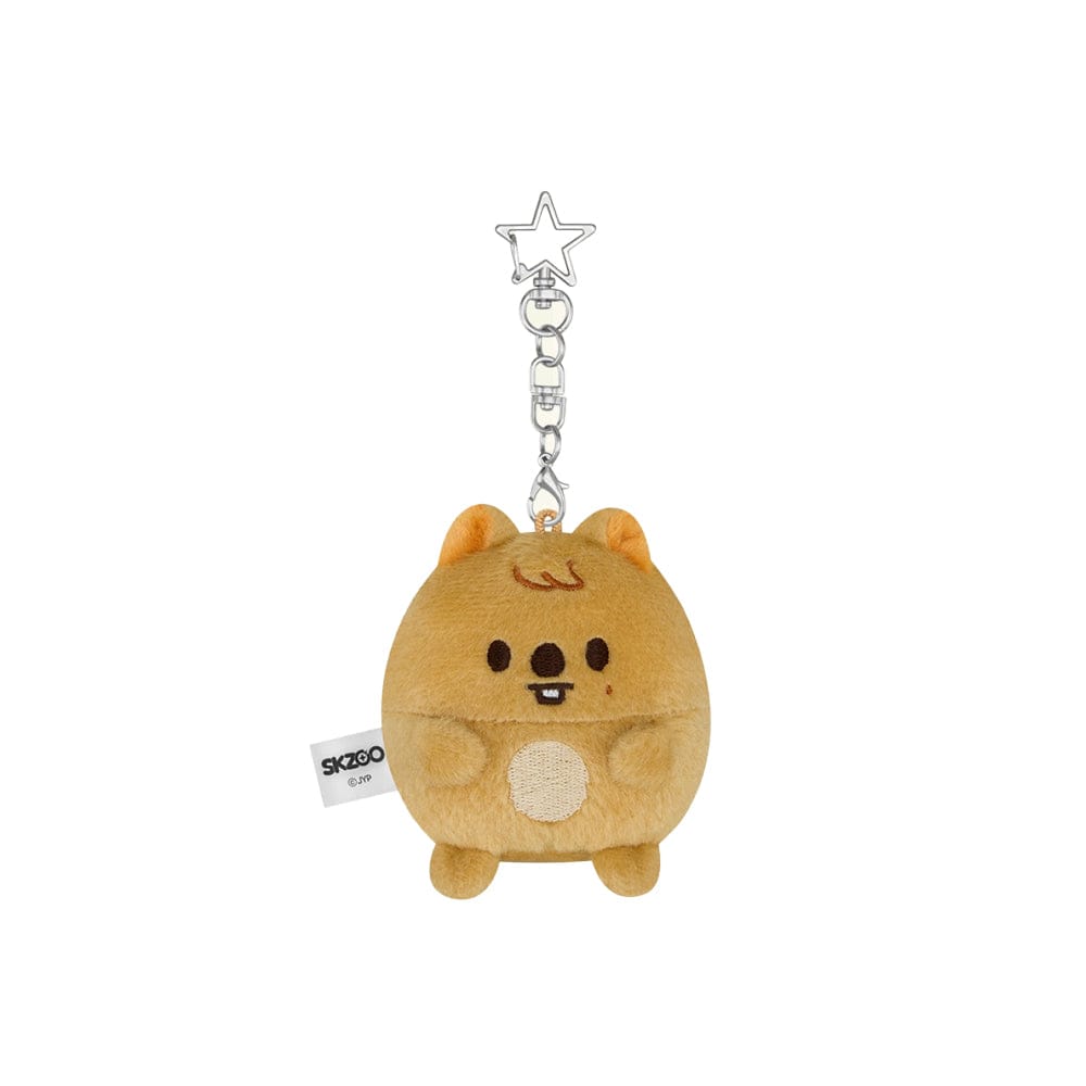Stray Kids MD / GOODS HAN QUOKKA Stray Kids - SKZOO UFUFY PLUSH - ZOOTOPIA2 Pop Up MD