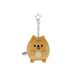 Stray Kids MD / GOODS HAN QUOKKA Stray Kids - SKZOO UFUFY PLUSH - ZOOTOPIA2 Pop Up MD