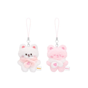 Stray Kids MD / GOODS Jiniret / RANDOM Stray Kids - SKZOO SECRET PLUSH MICRO Ver. STAY in Our Little House MERCH