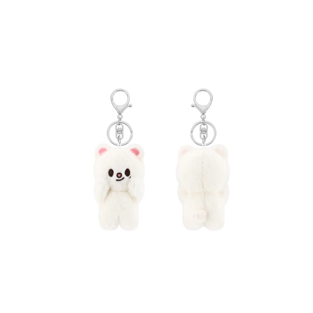 Stray Kids MD / GOODS Jiniret SKZOO MAGNET PLUSH KEYRING BABY Ver. - dominATE SEOUL