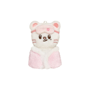 Stray Kids MD / GOODS Jiniret Stray Kids - SKZOO PLUSH 10CM Ver. STAY in Our Little House MERCH