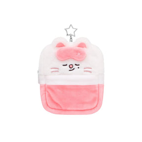 Stray Kids MD / GOODS Jiniret Stray Kids - SKZOO PLUSH COLLECT CASE STAY in Our Little House MERCH