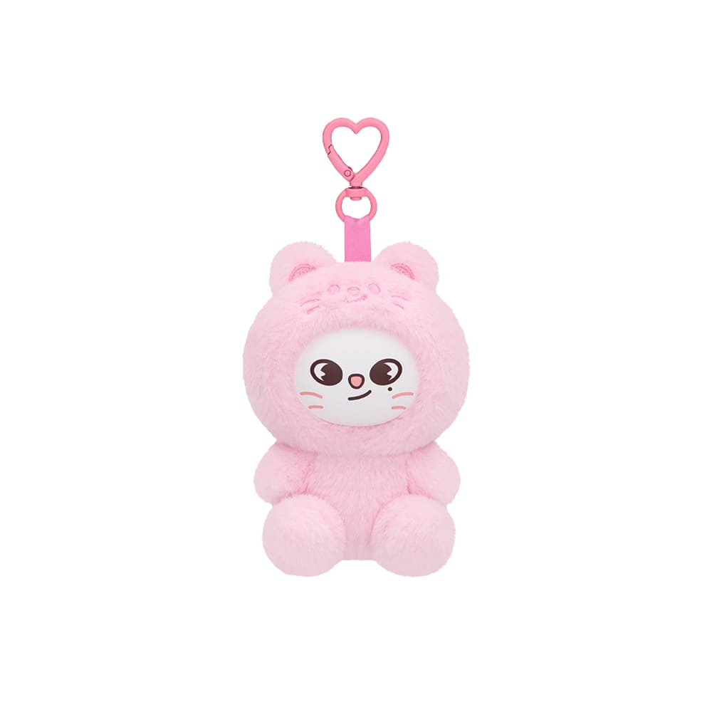 Stray Kids MD / GOODS Jiniret Stray Kids - SKZOO PLUSH TOY Ver.  STAY in Our Little House MERCH