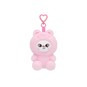 Stray Kids MD / GOODS Jiniret Stray Kids - SKZOO PLUSH TOY Ver.  STAY in Our Little House MERCH