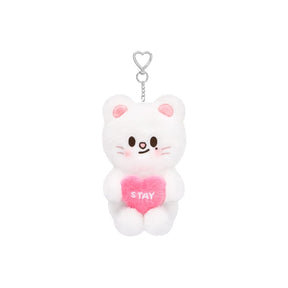 Stray Kids MD / GOODS Jiniret Stray Kids - SKZOO PLUSH VOICE Ver. STAY in Our Little House MERCH