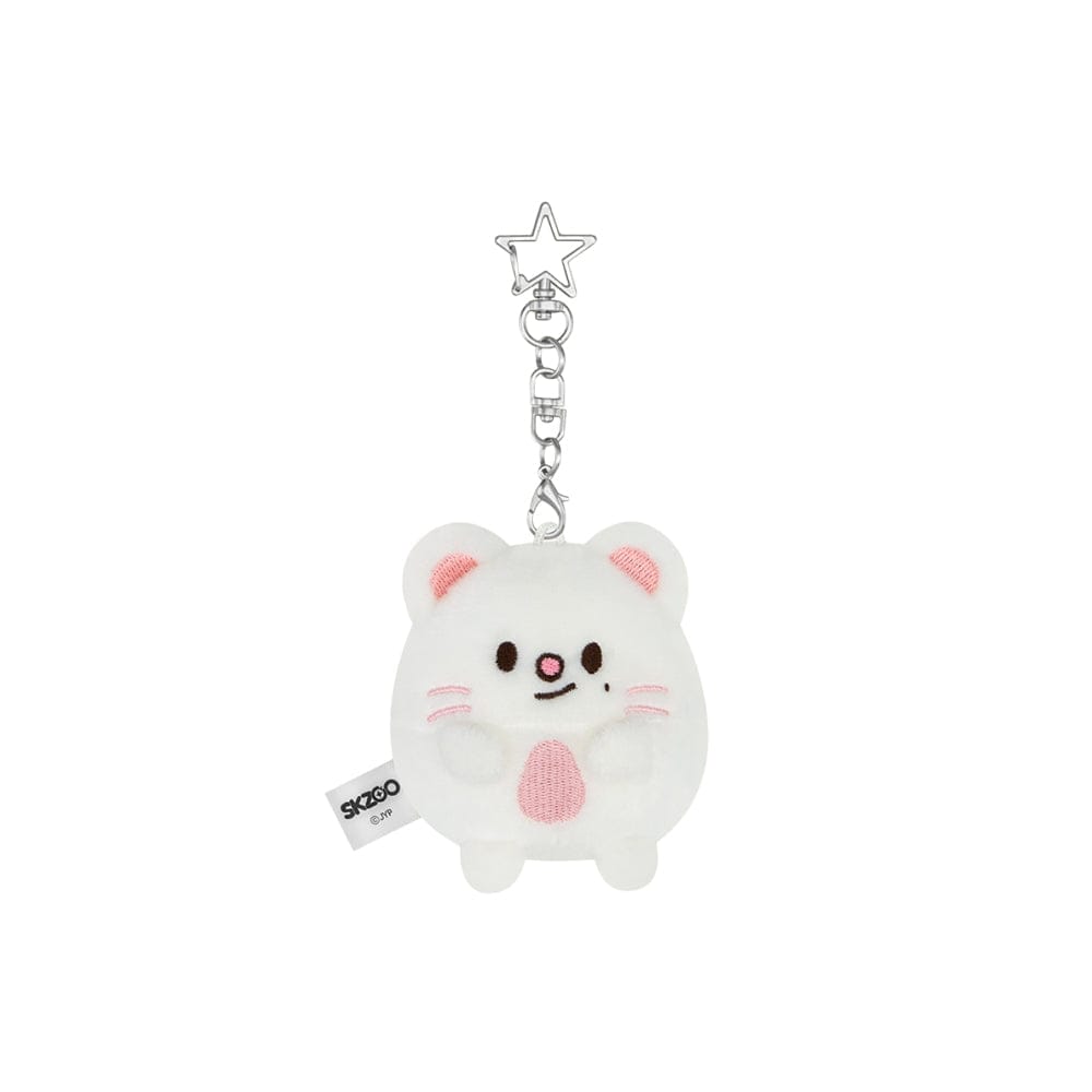 Stray Kids MD / GOODS Jiniret Stray Kids - SKZOO UFUFY PLUSH - ZOOTOPIA2 Pop Up MD