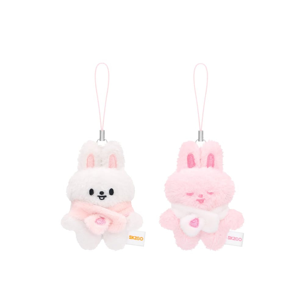 Stray Kids MD / GOODS Leebit / RANDOM Stray Kids - SKZOO SECRET PLUSH MICRO Ver. STAY in Our Little House MERCH