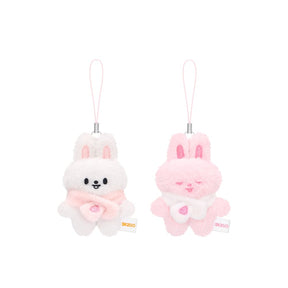 Stray Kids MD / GOODS Leebit / RANDOM Stray Kids - SKZOO SECRET PLUSH MICRO Ver. STAY in Our Little House MERCH