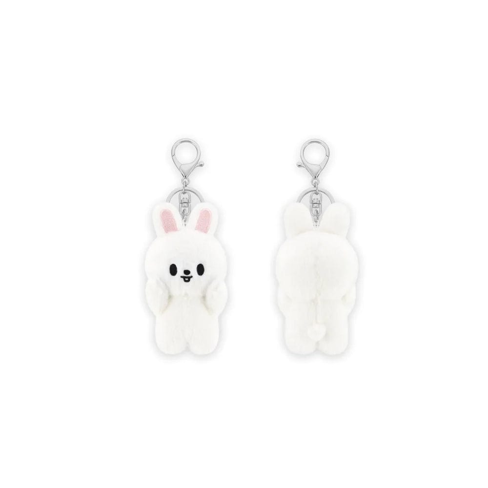 Stray Kids MD / GOODS Leebit SKZOO MAGNET PLUSH KEYRING BABY Ver. - dominATE SEOUL