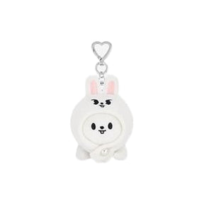 Stray Kids MD / GOODS Leebit Stray Kids - SKZOO KEYRING LYING Ver. - celebrATE MD