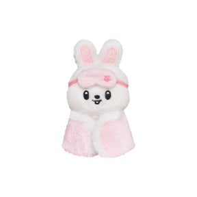 Stray Kids MD / GOODS Leebit Stray Kids - SKZOO PLUSH 10CM Ver. STAY in Our Little House MERCH