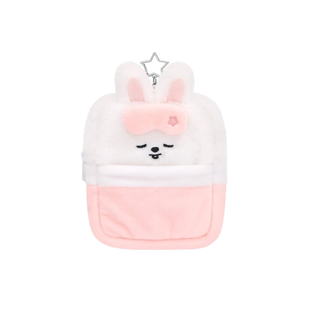 Stray Kids MD / GOODS Leebit Stray Kids - SKZOO PLUSH COLLECT CASE STAY in Our Little House MERCH