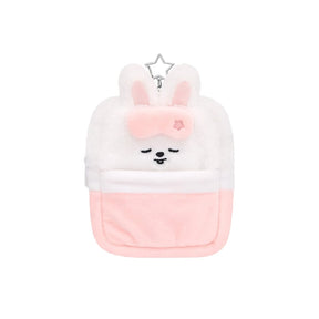 Stray Kids MD / GOODS Leebit Stray Kids - SKZOO PLUSH COLLECT CASE STAY in Our Little House MERCH