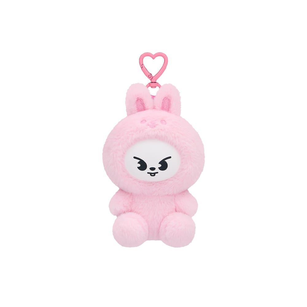 Stray Kids MD / GOODS Leebit Stray Kids - SKZOO PLUSH TOY Ver.  STAY in Our Little House MERCH