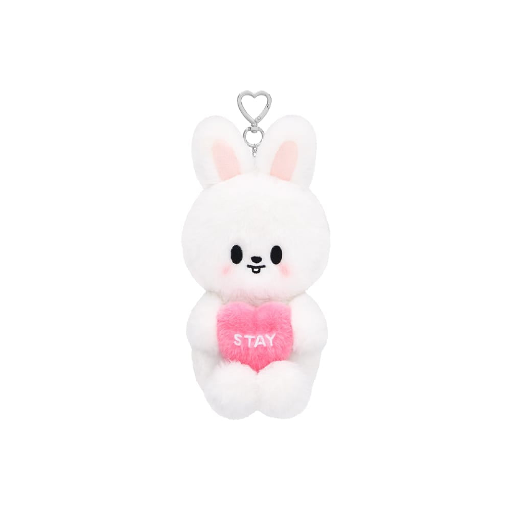Stray Kids MD / GOODS Leebit Stray Kids - SKZOO PLUSH VOICE Ver. STAY in Our Little House MERCH