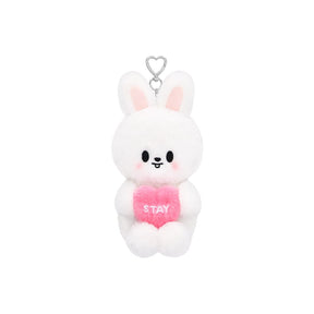 Stray Kids MD / GOODS Leebit Stray Kids - SKZOO PLUSH VOICE Ver. STAY in Our Little House MERCH