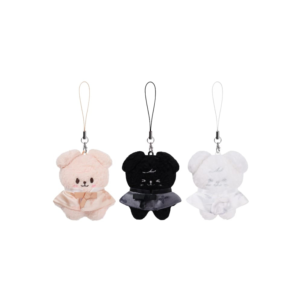 Stray Kids - SKZOO SECRET PLUSH MICRO Ver. [ RUN IT World Tour MD ]