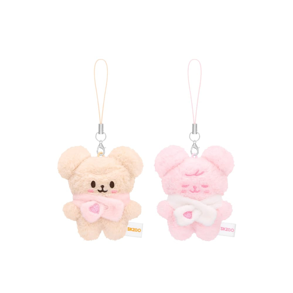 Stray Kids MD / GOODS PuppyM / RANDOM Stray Kids - SKZOO SECRET PLUSH MICRO Ver. STAY in Our Little House MERCH