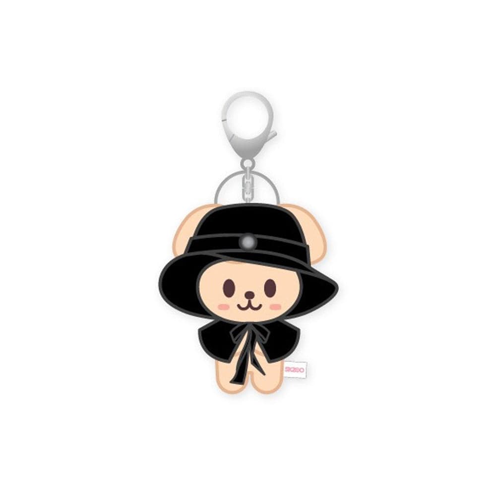 Stray Kids MD / GOODS PuppyM Stray Kids - SKZOO COSTUME MAGNET PLUSH KEYRING - DO IT Pop Up MD