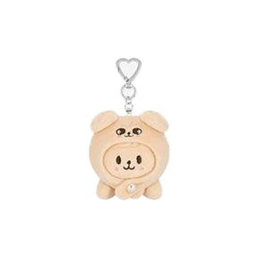 Stray Kids MD / GOODS PuppyM Stray Kids - SKZOO KEYRING LYING Ver. - celebrATE MD