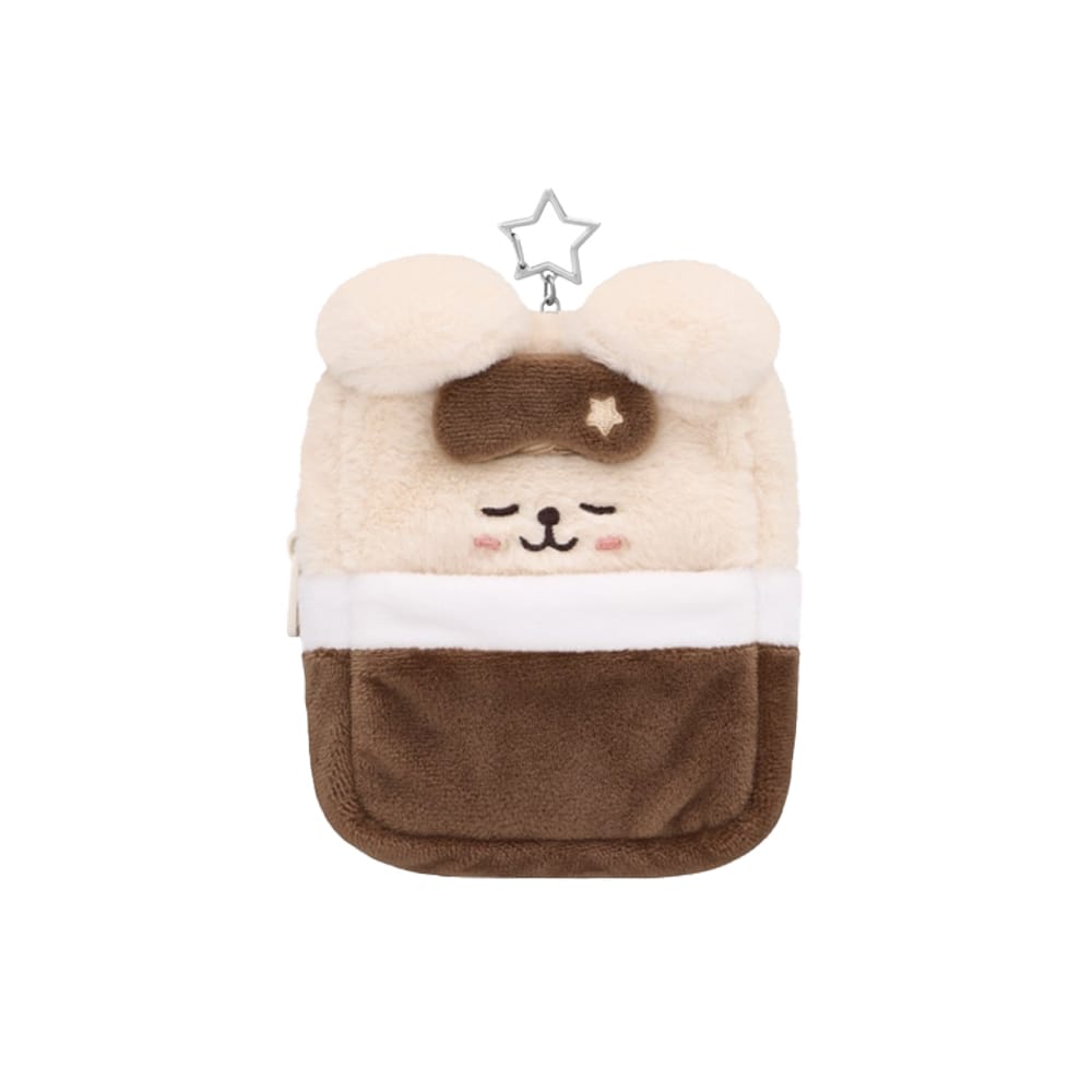 Stray Kids MD / GOODS PuppyM Stray Kids - SKZOO PLUSH COLLECT CASE STAY in Our Little House MERCH