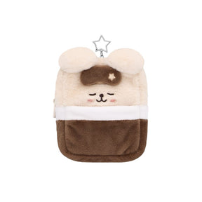 Stray Kids MD / GOODS PuppyM Stray Kids - SKZOO PLUSH COLLECT CASE STAY in Our Little House MERCH