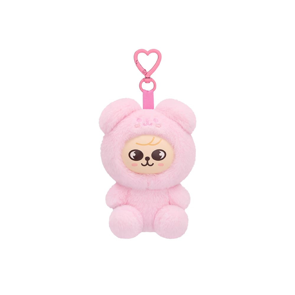 Stray Kids MD / GOODS PuppyM Stray Kids - SKZOO PLUSH TOY Ver.  STAY in Our Little House MERCH