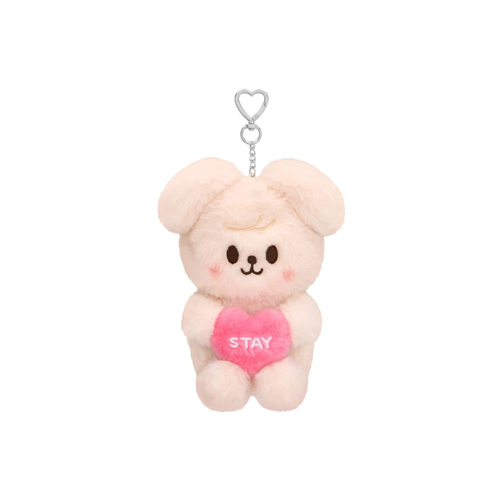 Stray Kids MD / GOODS PuppyM Stray Kids - SKZOO PLUSH VOICE Ver. STAY in Our Little House MERCH